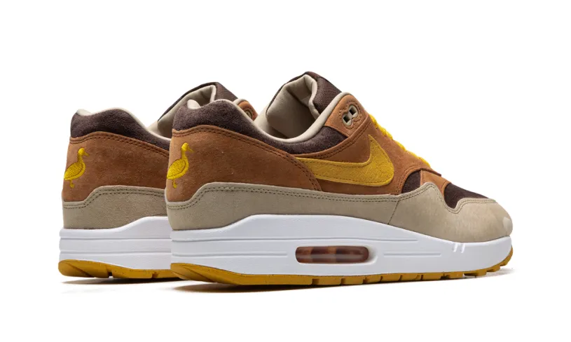 Nike Air Max Air Max 1 'Ugly Duckling - Pecan'